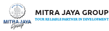 Mitra Jaya Group logo