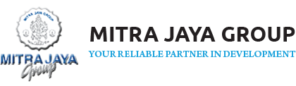 Mitra Jaya Group logo